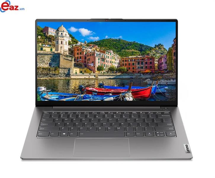 Lenovo ThinkBook 14s G2 ITL (20VA003RVN) | Intel&#174; Tiger Lake Core™ i7 _ 1165G7 | 8GB | 512GB SSD PCIe | Intel&#174; Iris&#174; Xe Graphics | Win 11 | 14 inch Full HD IPS | Finger | LED KEY | 0622D